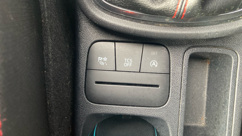 Ford Puma 1.0 EcoBoost Hybrid mHEV 155 ST-Line 5dr Petrol Hatchback